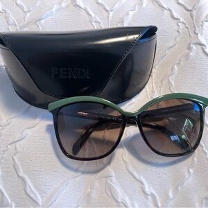 Fendi Sunglasses